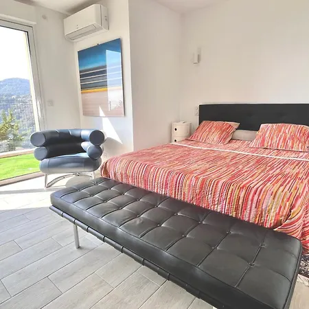 Cote D'azur Piscine Et Villa Menton