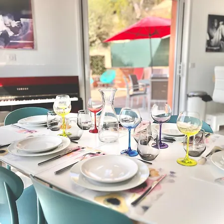 Cote D'azur Piscine Et 멍똥
