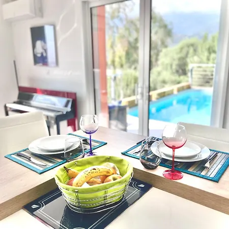 Cote D'azur Piscine Et 멍똥
