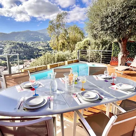 Cote D'azur Piscine Et * 멍똥