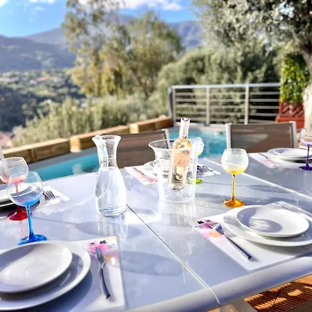 Cote D'azur Piscine Et 멍똥