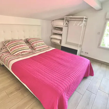 Cote D'azur Piscine Et