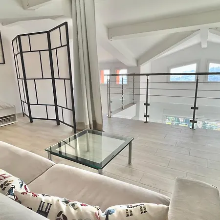 Villa Cote D'azur Piscine Et